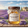 Miel de Lavande de Provence - Epicerie fine MAISON